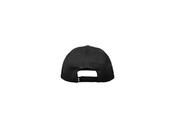 POC Y's Essential MTB Cap kids cap Sylvanite Grey