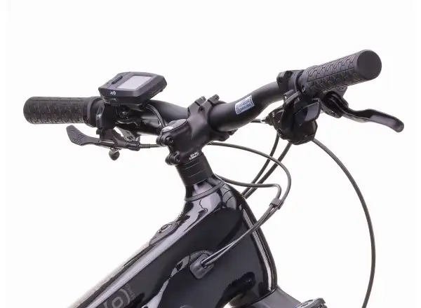 Crussis ONE-Guera 10.11 715Wh mountain e-bike