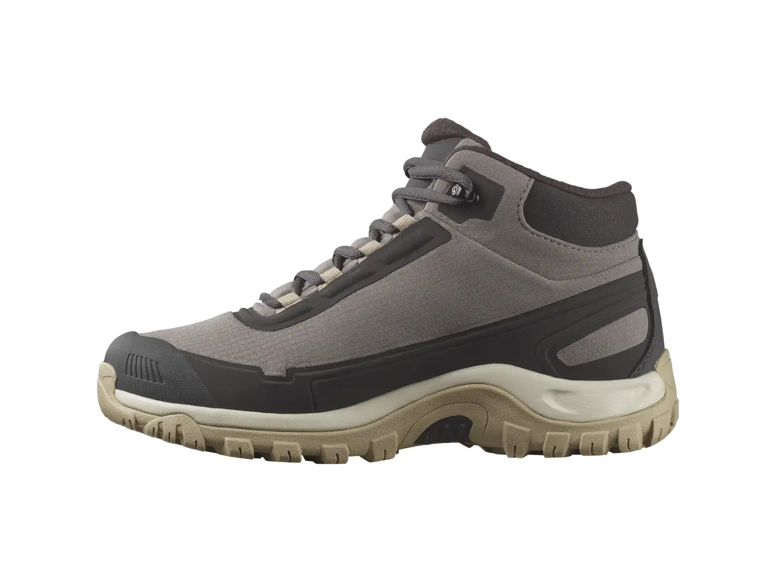 Salomon Shelter WP women's winter boots Pkiten/Phantm
