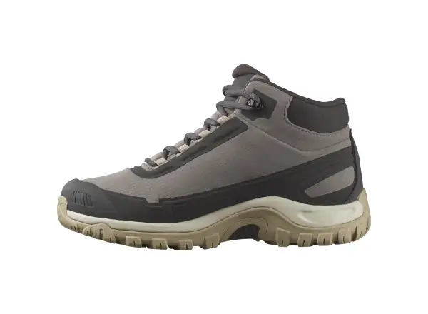 Salomon Shelter WP women's winter boots Pkiten/Phantm