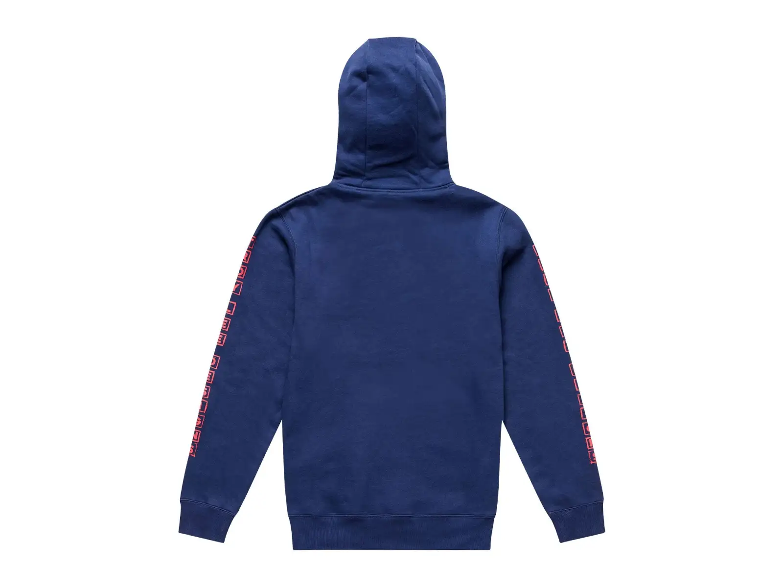 Troy Lee Designs Happy Dayz Racing men's sweatshirt Navy