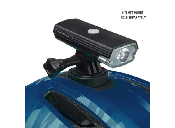 Blackburn Dayblazer 550 USB-C front light