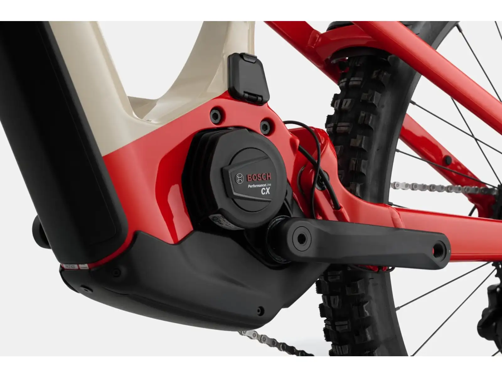 Cannondale Moterra Neo Carbon LT 1 full suspension e-bike QSD