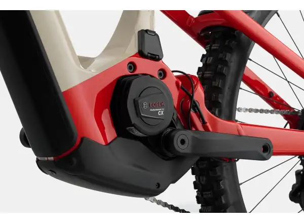 Cannondale Moterra Neo Carbon LT 1 full suspension e-bike QSD