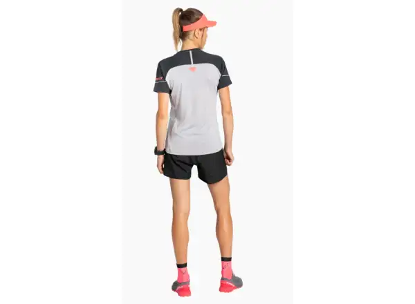 Dynafit Alpine 2 W Shorts women's running shorts black out