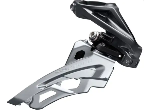 Shimano Deore FD-M6000-H Side Swing 3x10 Front Derailleur