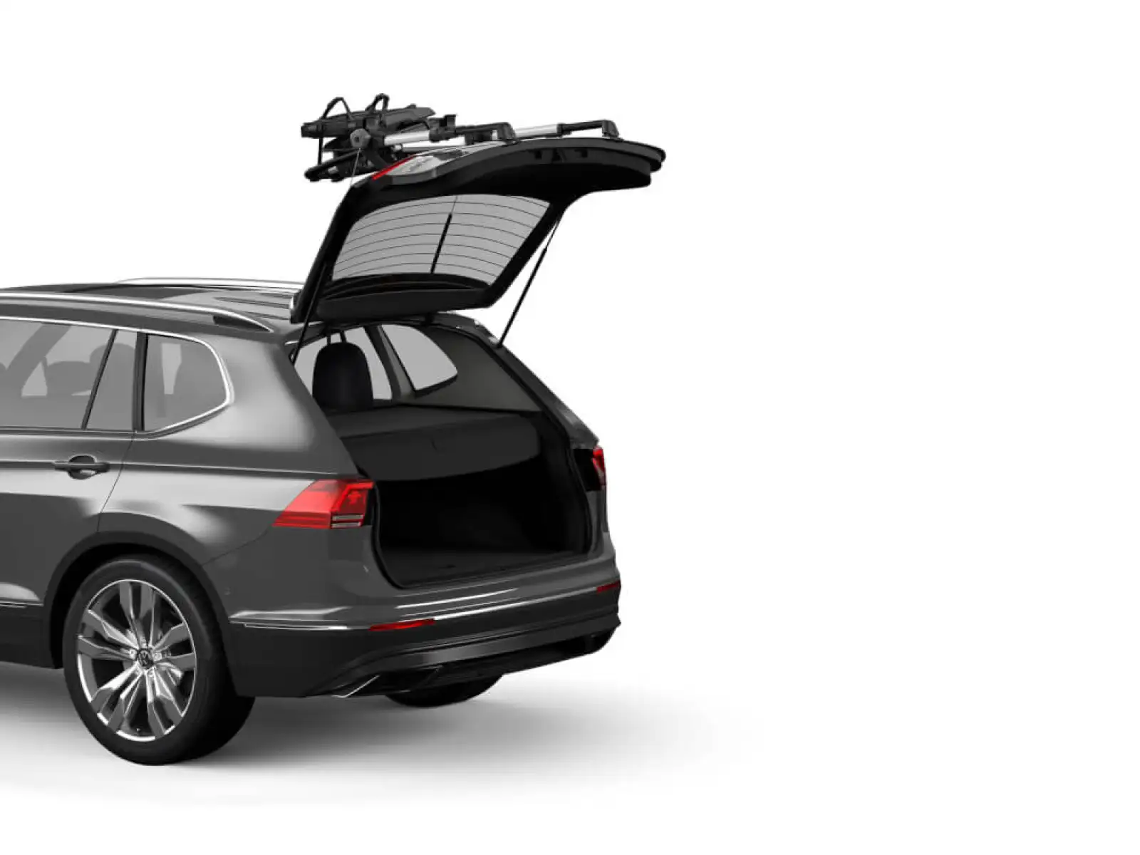 Thule OutWay Platform 2 rear carrier