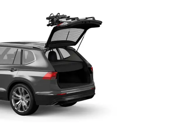 Thule OutWay Platform 2 rear carrier