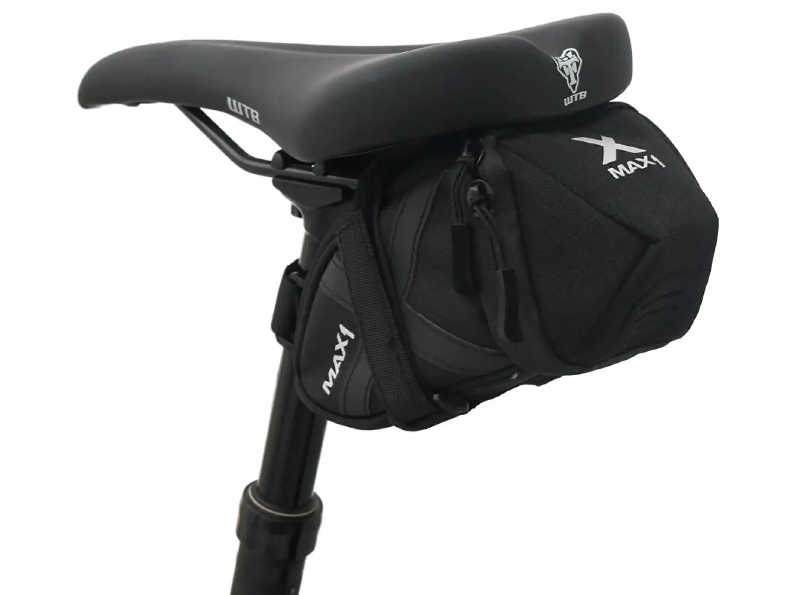 MAX1 Competition saddle bag large