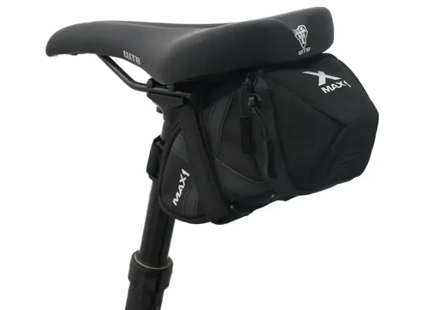 MAX1 Competition saddle bag large