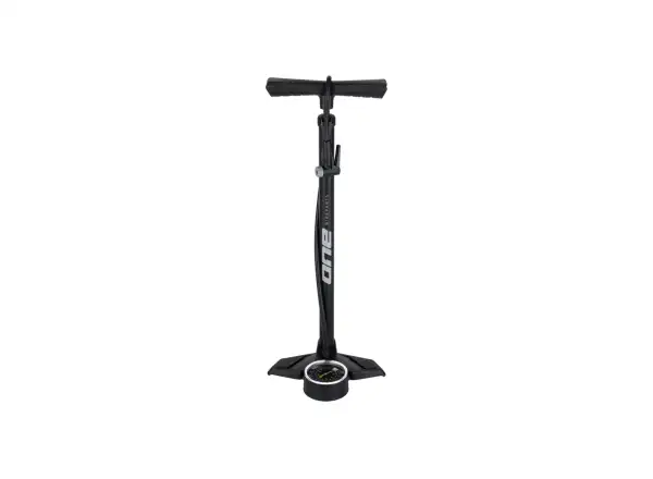 One Bikeparts S.Pump 50 pump black/grey SERVICE PUMP