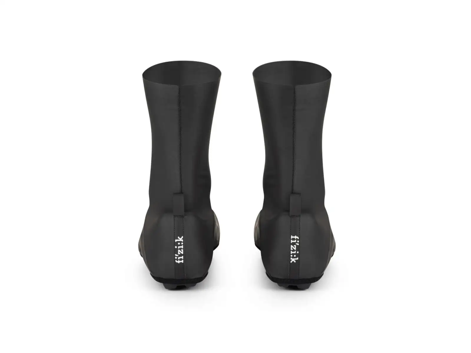 Fizik Waterproof shoe covers Black