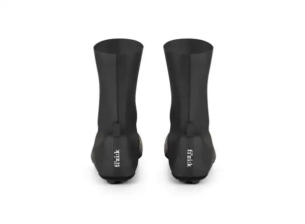 Fizik Waterproof shoe covers Black