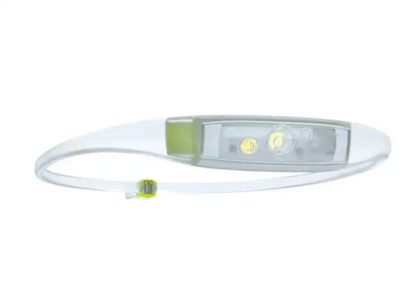 Knog Quokka 100 Run running headlamp Lime
