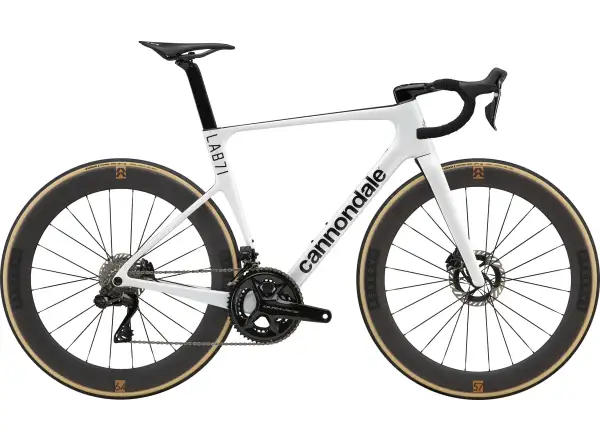 Cannondale SuperSix Evo LAB71 road bike Cashmere CAS