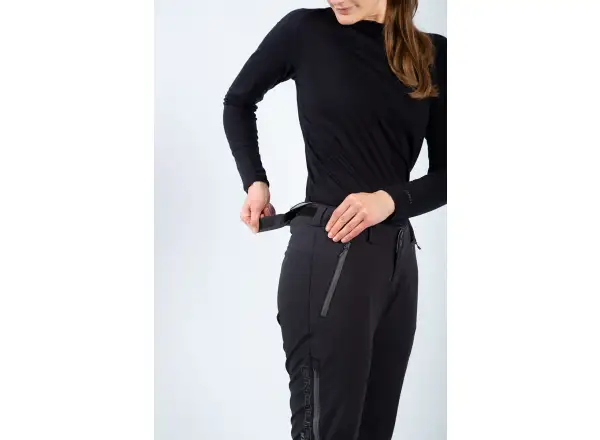 Endura MT500 Spray II women's pants Cayenne Pepper