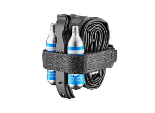 Giant Clutch strap with velcro