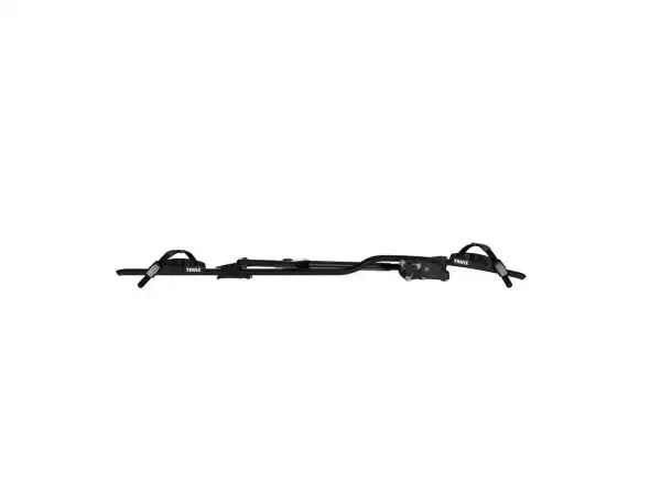 Thule ProRide 598 roof rack Black