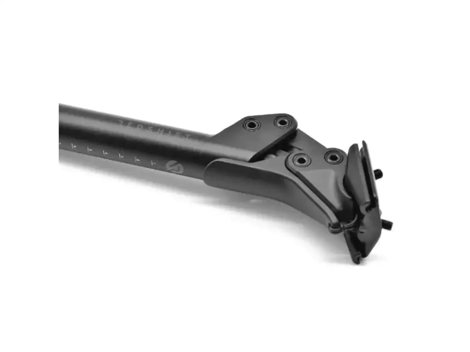 Redshift ShockStop PRO Suspension V2 suspension seatpost 27.2x350 mm