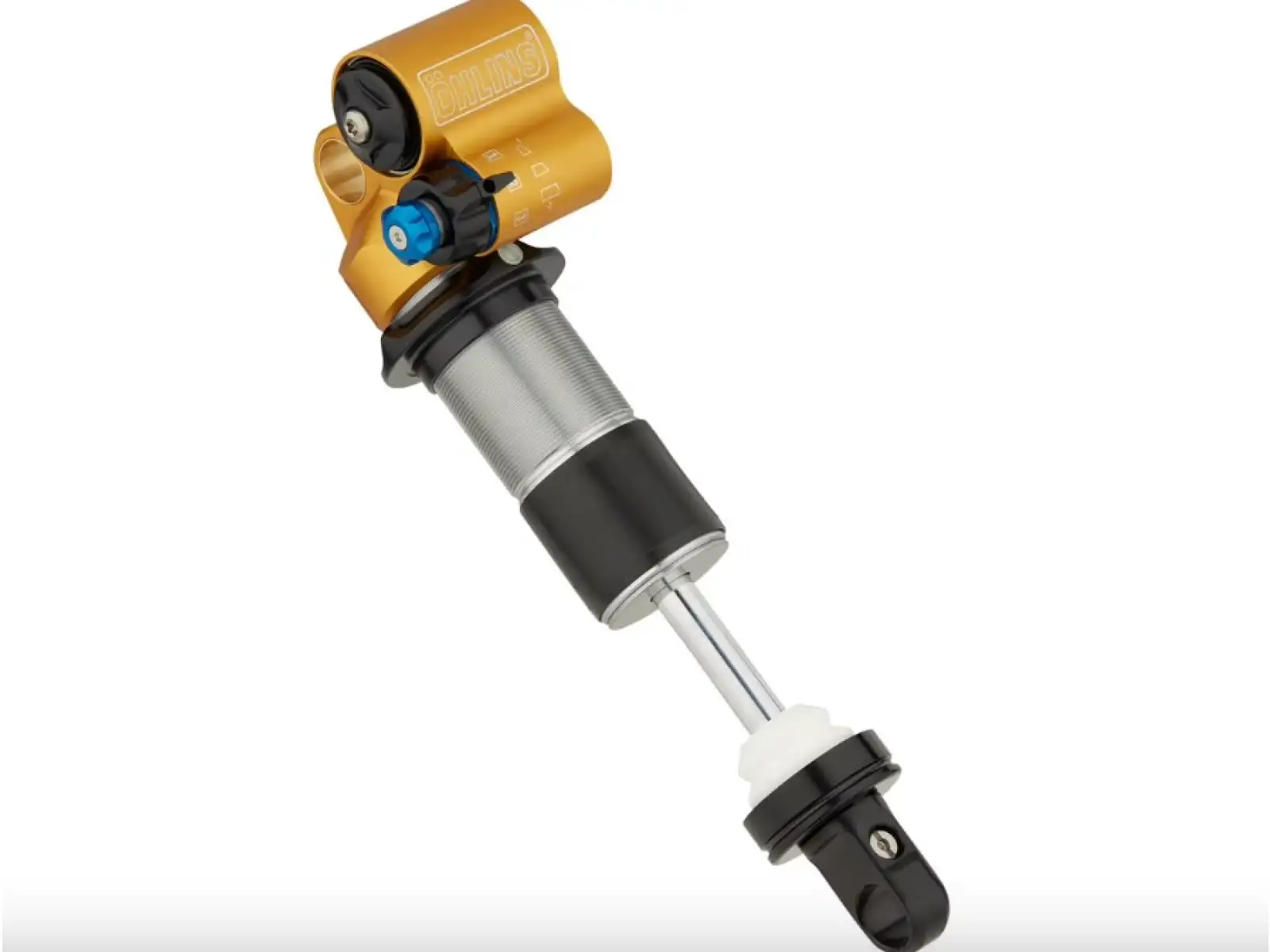 Öhlins TTX22M Spring 250x75/72.5 mm Shock Absorber