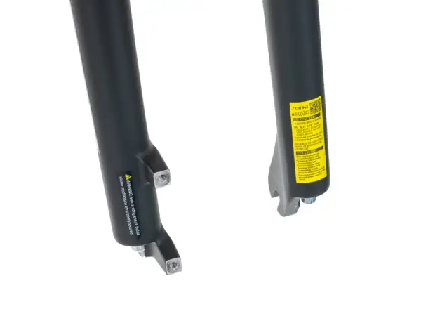 SR Suntour XCM Coil HLO Disc 100 mm 29" QR suspension fork