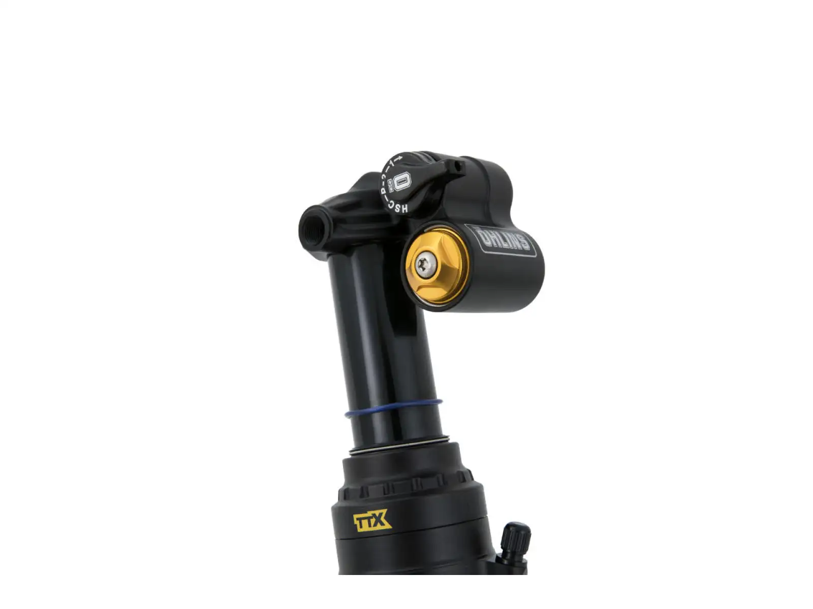 Öhlins TTX AIR2 Trunnion 205x60/62.5/65 Shock Absorber