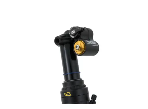 Öhlins TTX AIR2 Trunnion 205x60/62.5/65 Shock Absorber