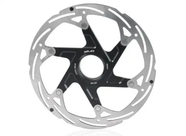XLC BR-X82 CL brake disc 160/1.85 mm