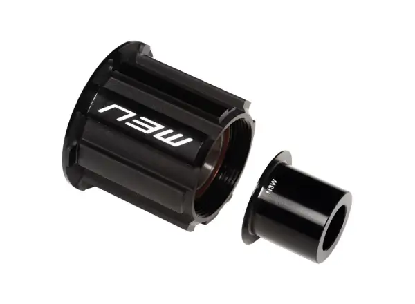 DT Swiss Campagnolo N3W Ekar freehub with end cap 12x142 mm