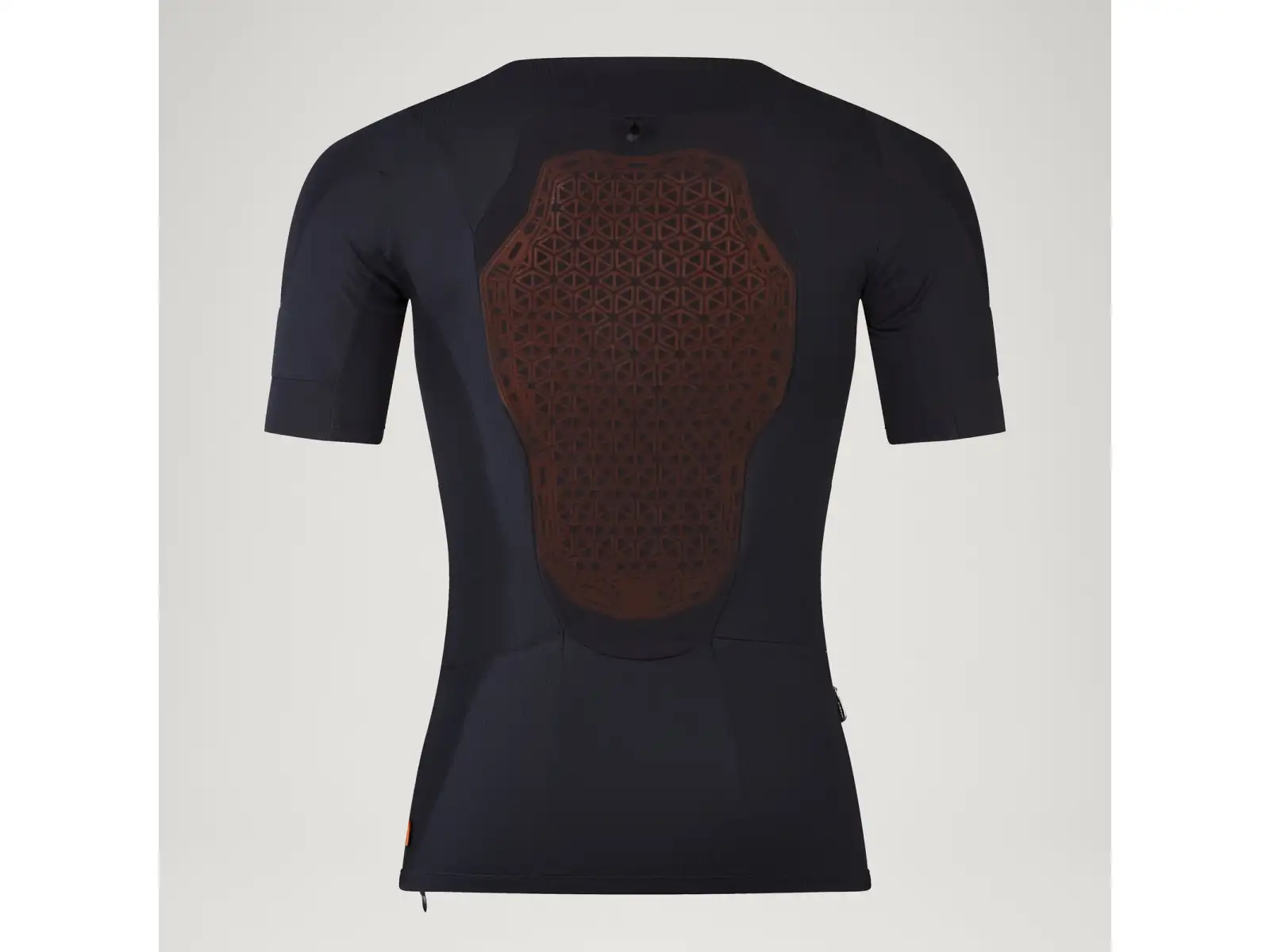 Endura MT500 D30 Ghost Baselayer functional T-shirt short sleeve Black