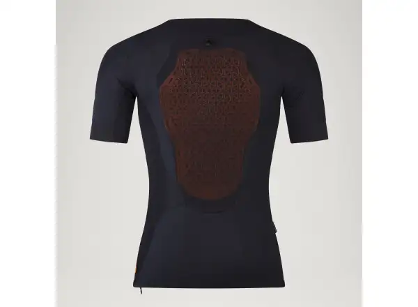 Endura MT500 D30 Ghost Baselayer functional T-shirt short sleeve Black