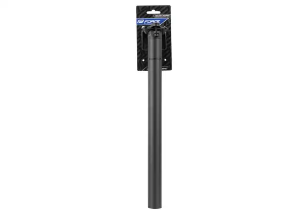 Force P6 3 carbon seatpost 30,9/400 mm matte