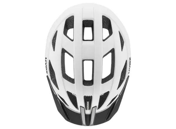 Uvex I-vo 2 helmet White Matt