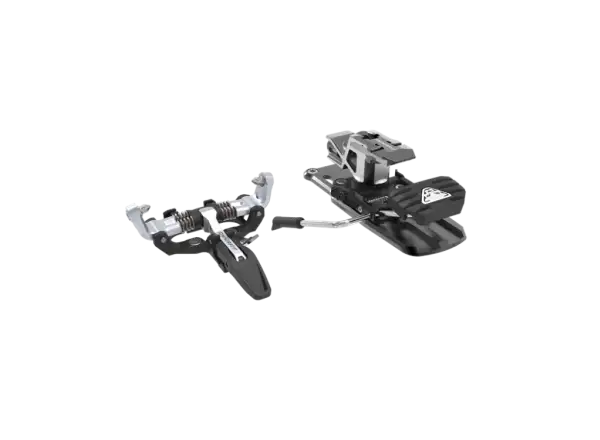Dynafit Superlite 150+ Binding ski touring binding black/silver