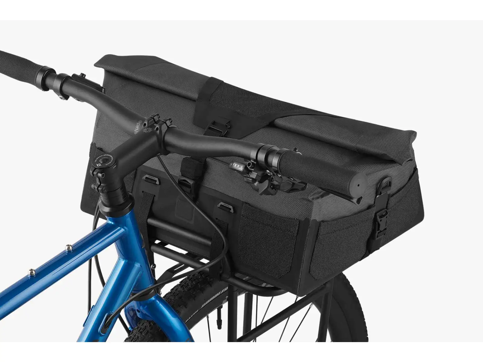Apidura Expedition Front Rack Pack handlebar bag 20 l