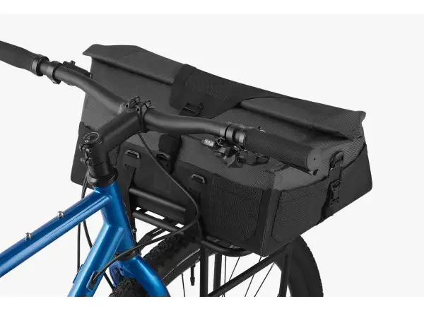 Apidura Expedition Front Rack Pack handlebar bag 20 l
