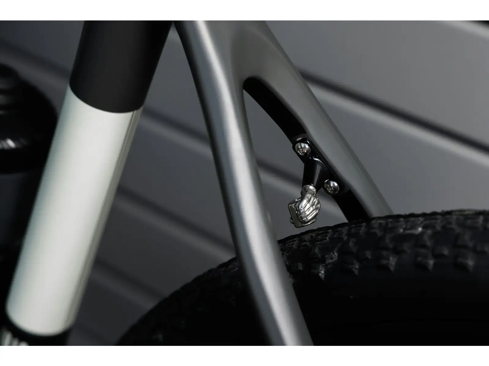 Ibis Hakka Mx Apex gravel bike Slate