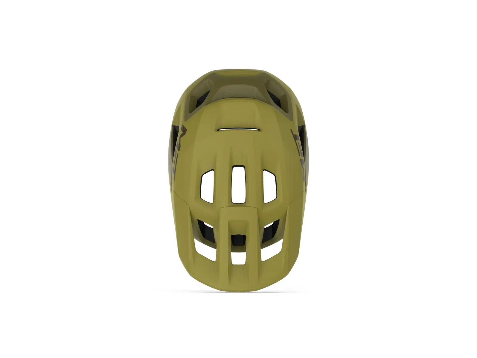 MET Revo MIPS helmet Olive