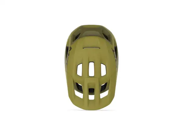 MET Revo MIPS helmet Olive