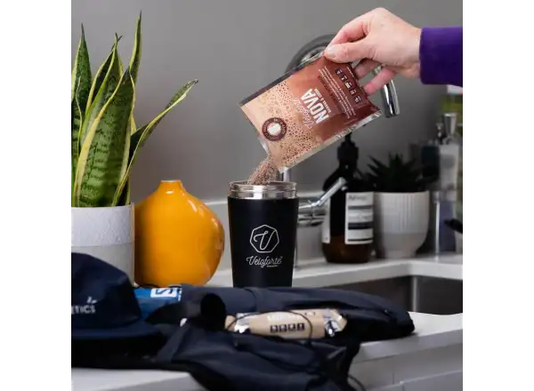 Veloforte Nova Recovery Protein Shake Banana & Cocoa