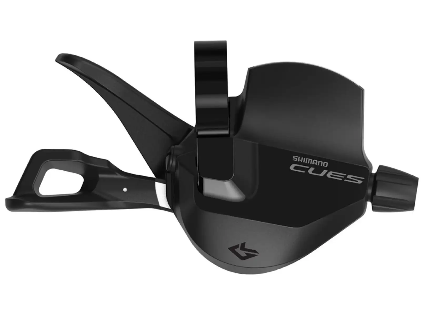 Shimano CUES SL-U6000-R 10-speed Shifter Right with Indicator