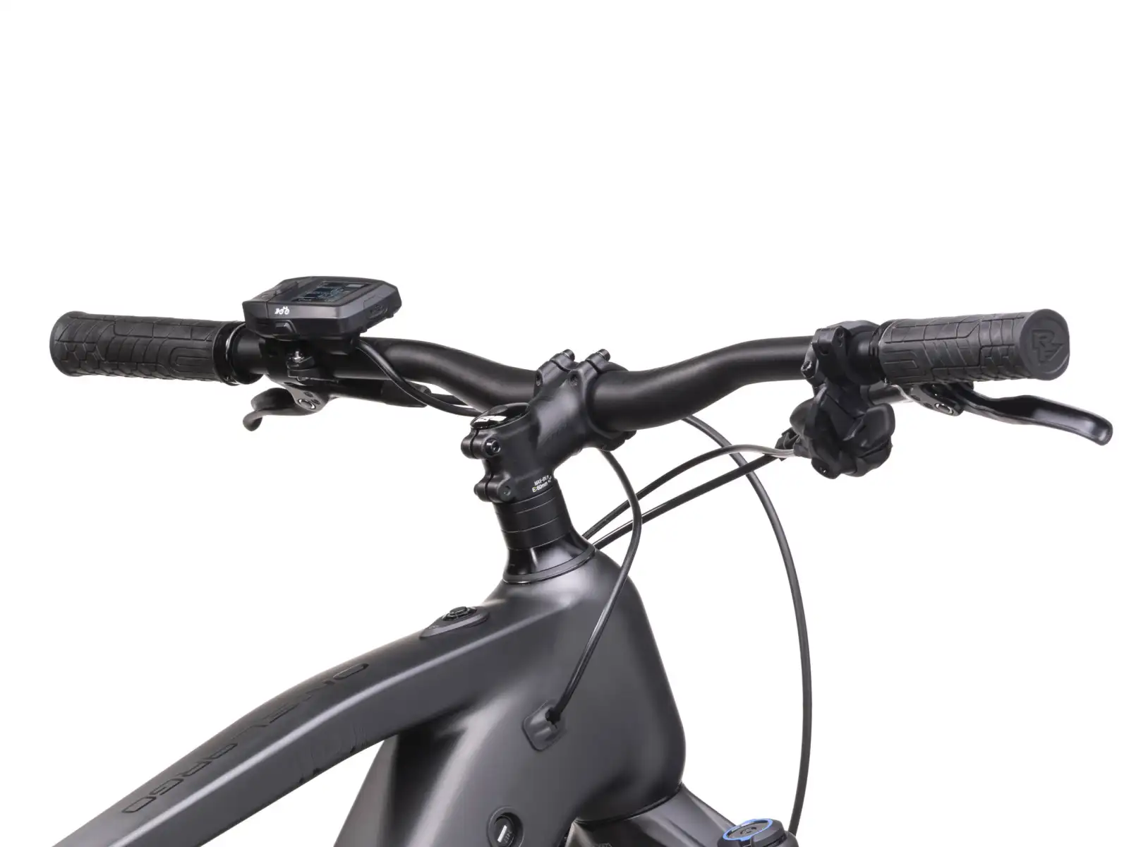 Crussis ONE-Largo 10.10-L (900 Wh) mountain e-bike