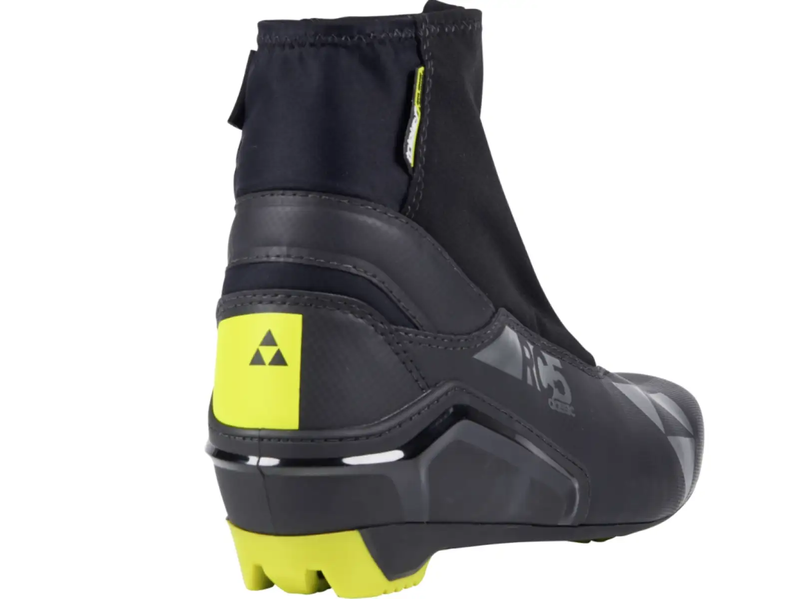 Fischer RC5 Classic cross-country ski boots