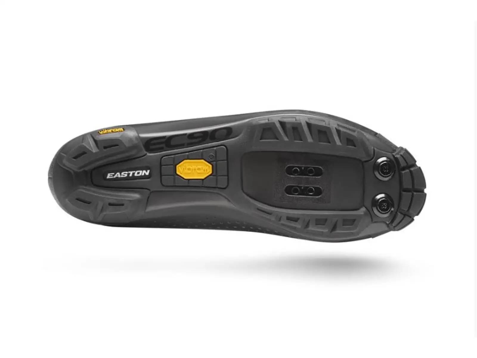 GIRO Empire VR90 MTB men's cycling shoes Black
