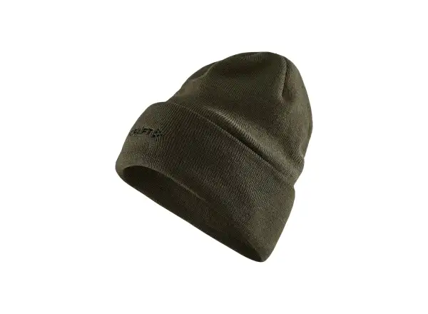 Craft Core Essence Beanie green