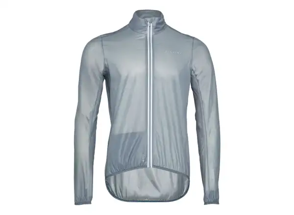 Silvini Piodo cycling jacket Grey