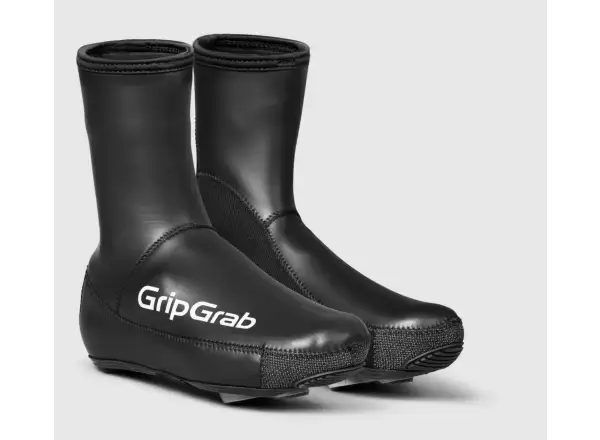 Grip Grab PACR Waterproof Winter Road shoe covers