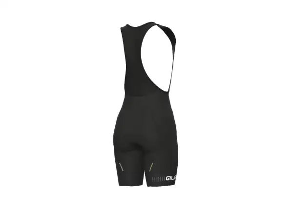 Alé Pragma Traguardo 2.0 women's cycling shorts White