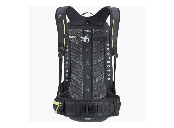 Evoc FR Enduro Blackline 16 backpack 16 l black