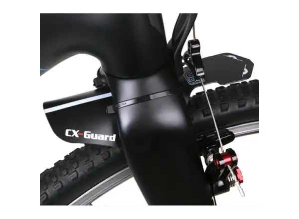 RRP CX Guard mudguard black
